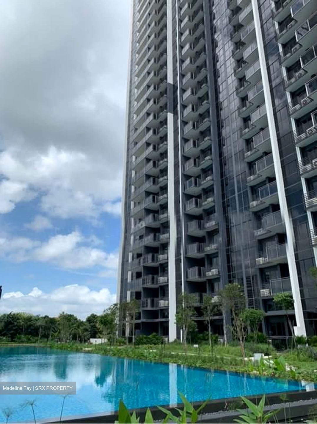 Parc Riviera (D5), Condominium #557824251